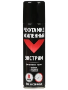 Аэрозоль репеллент Экстрим усиленный, Рефтамид, 150 мл