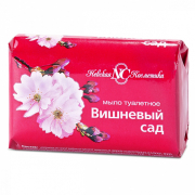 Вишневый Сад мыло 90г