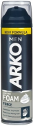 Пена для бритья Force, Arko, 200 мл