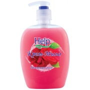 Жидкое крем-мыло Болгарская роза, с дозатором, 500 мл