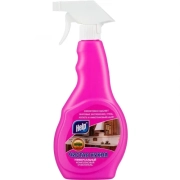 Чистящее средство для кухни Чистая кухня с распылителем, 500 мл