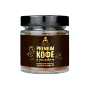 Кофе Premium с золотом, 75 г