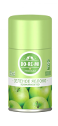 Освежитель воздуха Зеленое яблоко, сменный блок, DO-RE-MI, 250 мл