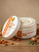 Маска для волос Питание Облепиха, 250 г