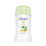 Антиперспирант-стик женский Прикосновение свежести, DOVE, 40 мл