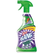 Моющее средство Cillit Bang (Силит Бэнг) Антижир и сияние, 750 мл