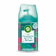 Освежитель AIR WICK Дикая роза и сандаловое дерево, 250 мл 