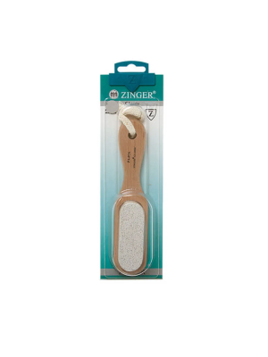 Тёрка педикюрная (искусственная пемза) zo PA-07-А