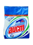 Стиральный порошок автомат Oxi Energy, глубокая очистка, бесфосфатный, Аист, 1,5 кг