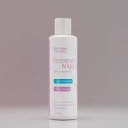 Мицеллярная вода с мочевиной Суперочищение для всех типов кожи, 200 мл