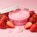 Крем-йогурт для тела Cream yogurt for body Strawberry, 150 мл