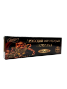 ​Арабский финиковый шоколад Горький, 60 г​​
