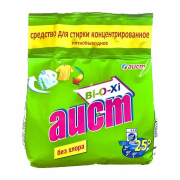 Пятновыводитель концентрированный без хлора Bi-OO-Xi, Аист, 1,5 кг