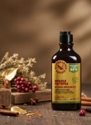 ​Жидкая растирка для тела Крепкий иммунитет при простуды​, 290 мл​ 