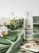 Мусс для умывания с гиалуроновой кислотой для чувствительной кожи, 150 мл