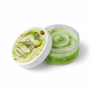 Крем-чиз для тела Cream cheese for body Pistachio, 150 мл