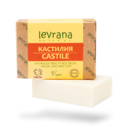 "Кастилия", натуральное мыло ручной работы