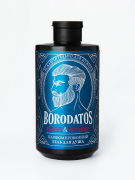 Гель для душа парфюмированный, перец и ветивер,  400 мл