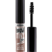 Гель-тинт для бровей водостойкий № 102 Soft Brown, Tint Waterproof 24H, LuxVisage, 5 г