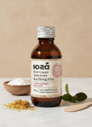 Травяная болтушка Календула с азелаиновой кислотой для лица и тела, 90 г