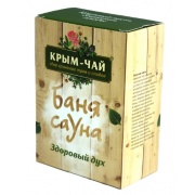 Чай "ЗДОРОВЫЙ ДУХ" Крым-чай, 90 г