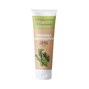 Натуральные сливки для тела Тонус Госпожа ламинария, 150 г