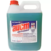 Жидкий порошок для стирки автомат Ultimate, Аист, 5 л