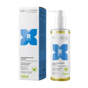 Гидрофильное масло Delicate make-up remover Деликатный демакияж с ретинолом, 200мл