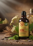 Экстракт для бани Кавказское здоровье противовоспалительный, 290 мл