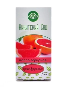 Эфирное масло Грейпфрутовое, 5 мл