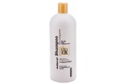 Шампунь натуральный с каррагинаном Для сухих и окрашенных волос KNK-Professional, 1000 мл