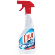 Чистящее средство для удаления налета и ржавчины Cillit Bang (Силлит Бэнг), 450 мл