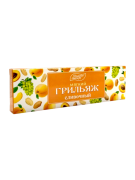 Мягкий грильяж Сливочный, 50 г