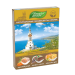 Рахат-лукум Ассорти Малореченский храм-маяк, 240 г 