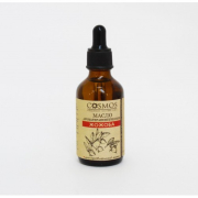 Масло жожоба для сухой и дряблой кожи Cosmos, 50 мл