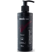 Оттеночный бальзам для волос Irida Ton Гранат, 220 мл