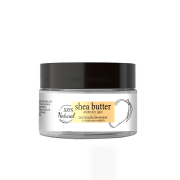 ​Масло ши Shea butter экстраувлажнение с маслом манго, Бизорюк professional, 100 мл