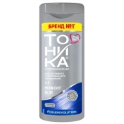 Оттеночный бальзам для волос 3.1 - Midnight Blue (Полночный синий)