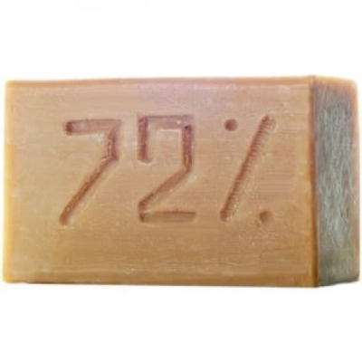 Хозяйственное мыло Классическое 72 %, Аист, 200 г