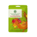 Тканевая маска для лица SUPERFOOD (Овощной фреш (Тыква, Сладкий перец, Томат))