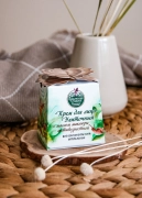 ​Крем для лица Улиточный с маслом маклюры антивозрастной, 40 г​