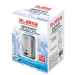 Дозатор для жидкого мыла LAIMA PROFESSIONAL INOX (гарантия 3 года), 0,5 л, нержавеющая сталь, матовый
