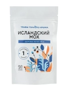 Капсулы Исландский мох здоровье лёгких, 90 шт