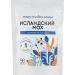 Капсулы Исландский мох здоровье лёгких, 90 шт