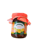 Варенье из имбиря с апельсином и лимоном, 340г