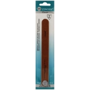 Пилка прямая, цвет рыжий, абразив 150/220, zo 101-6-COL