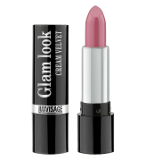 Губная помада Glam Look cream velvet № 317 - Виноградный сок, 4 г
