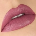 Губная помада Glam Look cream velvet № 317 - Виноградный сок, 4 г