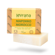 "Марокко", натуральное мыло ручной работы