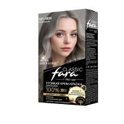 Краска для волос Classic № 521 Пепельный, FARA